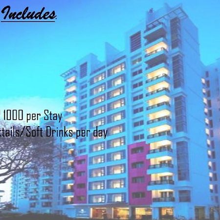 Royal Orchid Suites Whitefield Бангалор Екстериор снимка