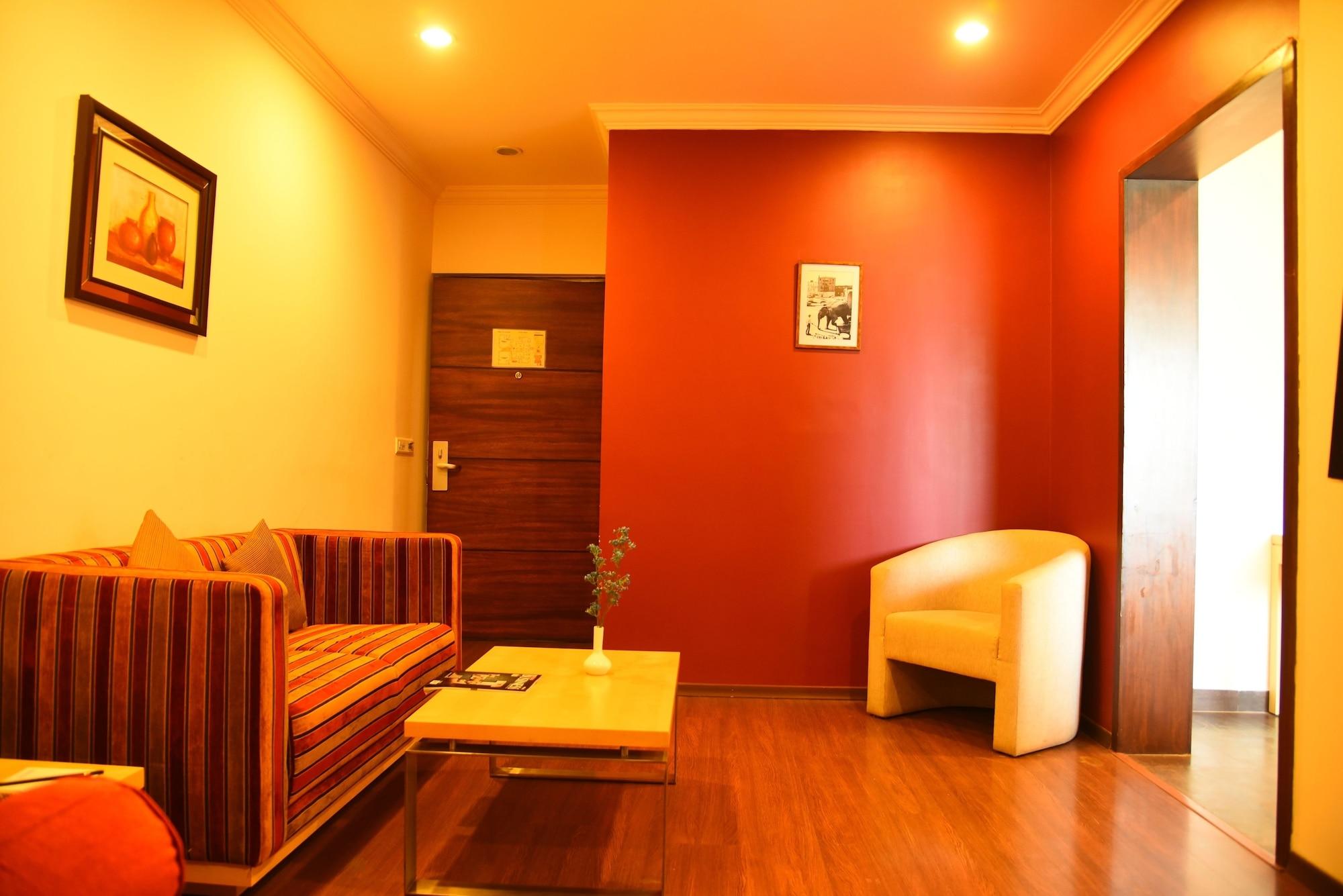 Royal Orchid Suites Whitefield Бангалор Екстериор снимка
