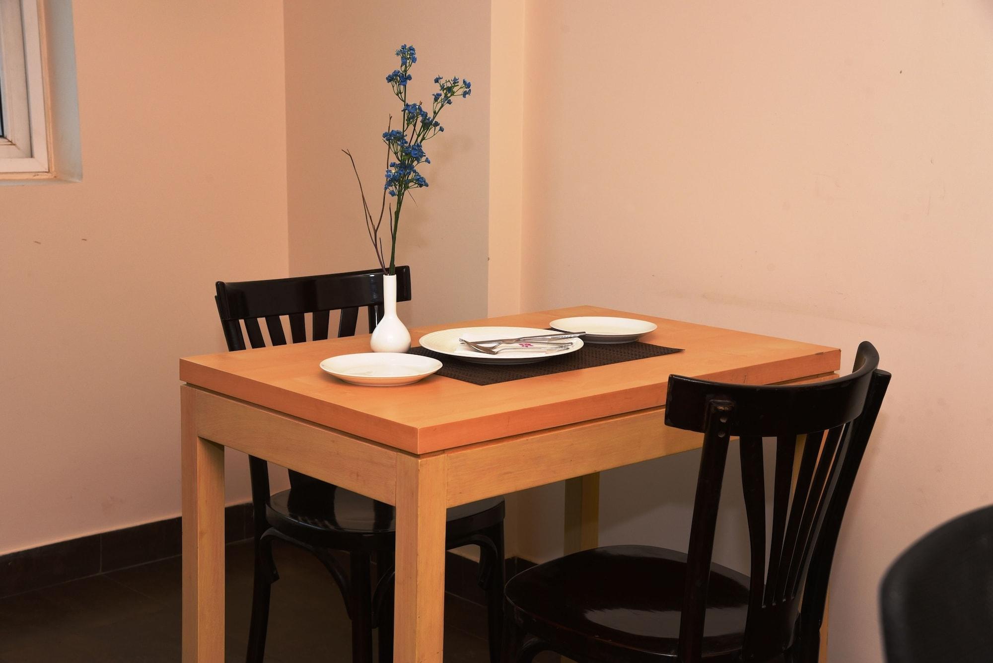 Royal Orchid Suites Whitefield Бангалор Екстериор снимка