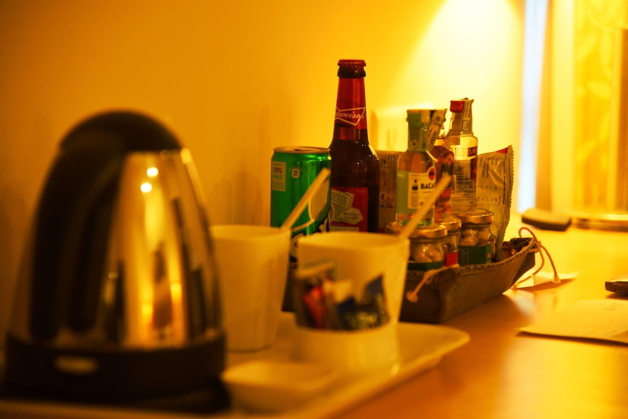 Royal Orchid Suites Whitefield Бангалор Екстериор снимка