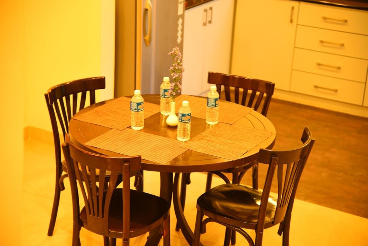 Royal Orchid Suites Whitefield Бангалор Екстериор снимка