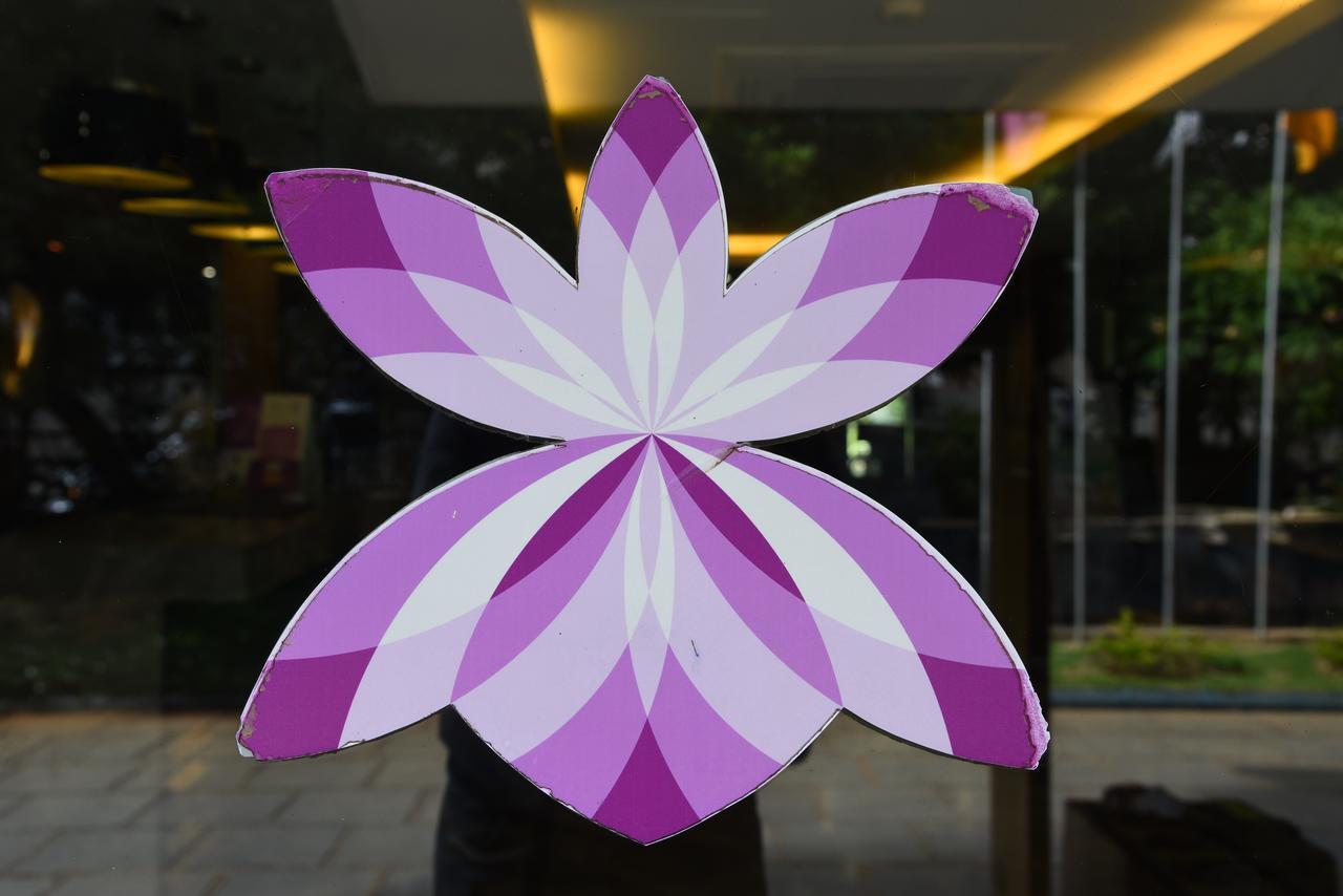Royal Orchid Suites Whitefield Бангалор Екстериор снимка