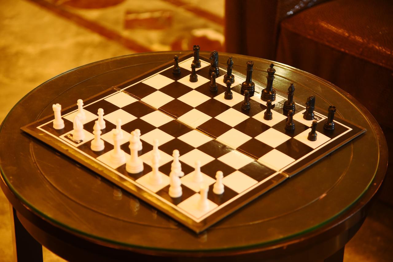 Royal Orchid Suites Whitefield Бангалор Екстериор снимка