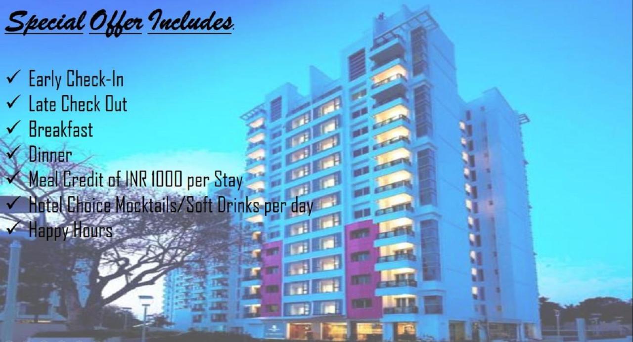 Royal Orchid Suites Whitefield Бангалор Екстериор снимка